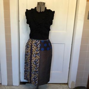 RT by Elle skirt NWT